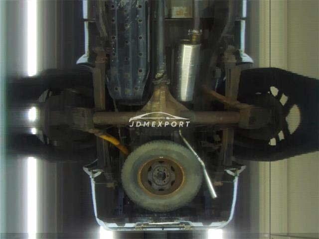 Nissan Datsun Pickup 2000 thumbnail 12