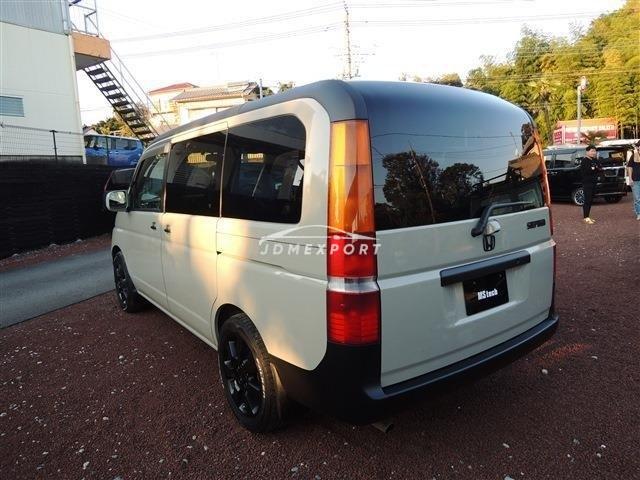 Honda stepwagon 2001 thumbnail 20