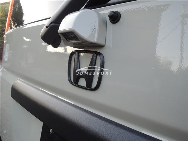 Honda stepwagon 2001 thumbnail 4