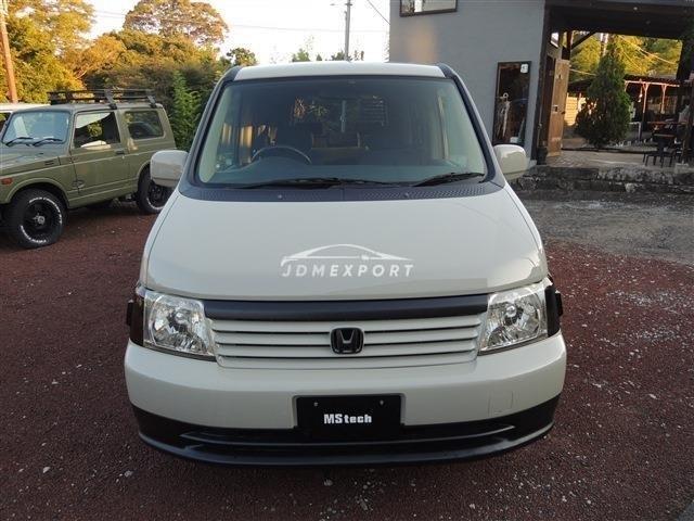 Honda stepwagon 2001 thumbnail 24