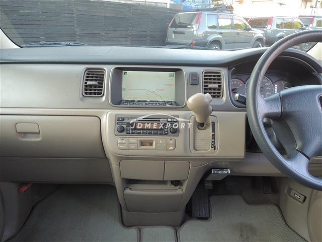 Honda stepwagon 2001 thumbnail 12