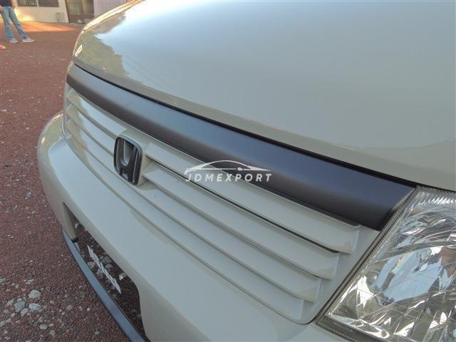 Honda stepwagon 2001 thumbnail 28
