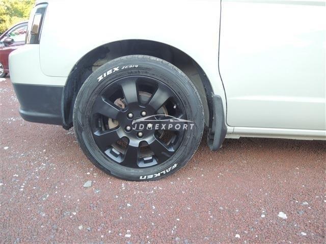 Honda stepwagon 2001 thumbnail 18