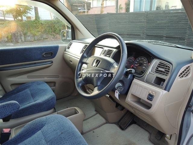 Honda stepwagon 2001 thumbnail 5