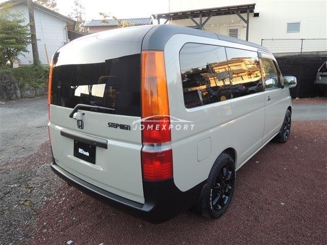 Honda stepwagon 2001 thumbnail 22