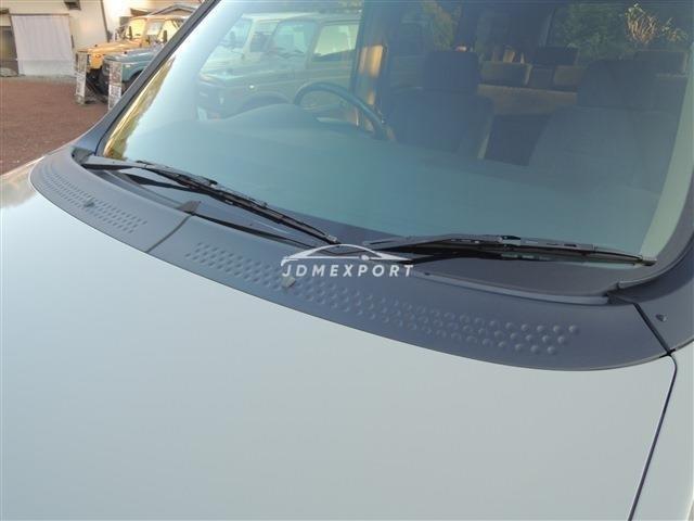 Honda stepwagon 2001 thumbnail 29