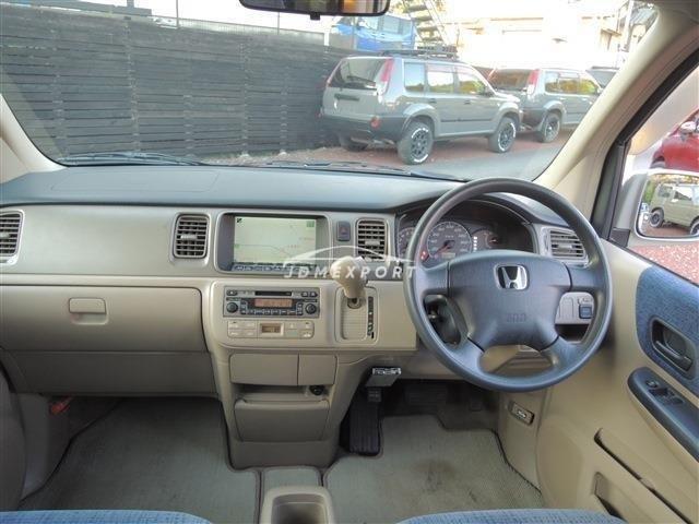 Honda stepwagon 2001 thumbnail 10