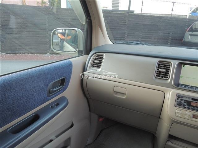Honda stepwagon 2001 thumbnail 13