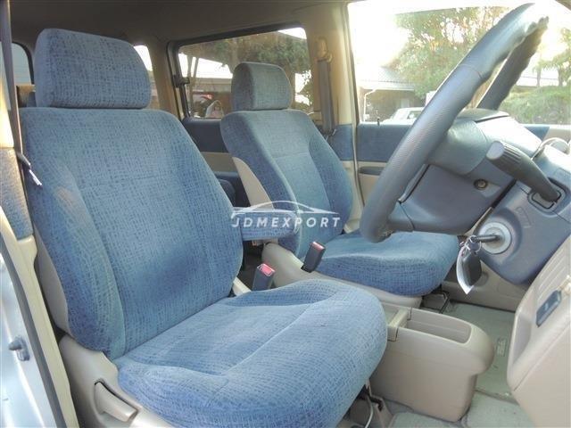 Honda stepwagon 2001 thumbnail 6