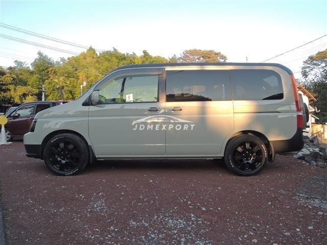 Honda stepwagon 2001 thumbnail 17