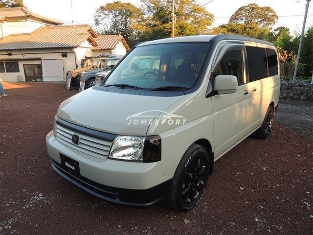 Honda stepwagon 2001 thumbnail 25