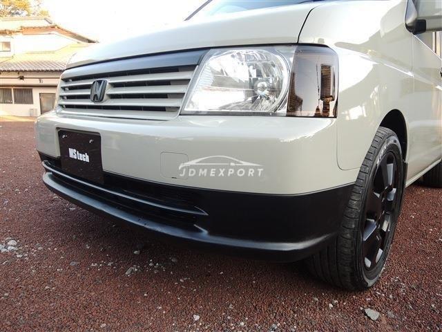 Honda stepwagon 2001 thumbnail 26