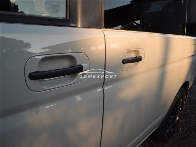 Honda stepwagon 2001 thumbnail 16