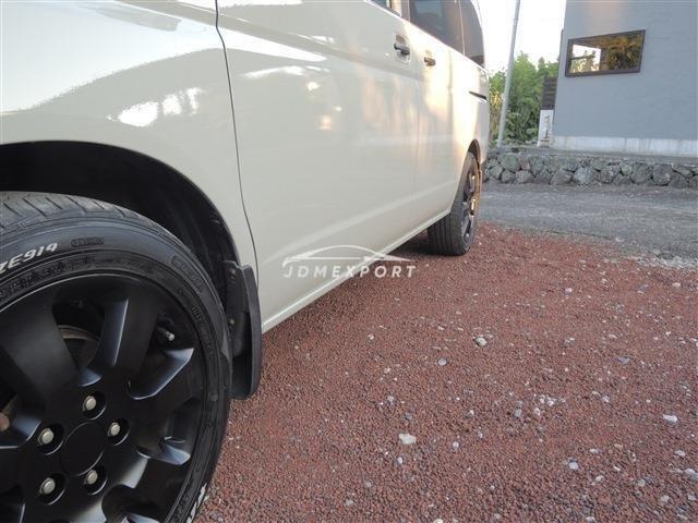 Honda stepwagon 2001 thumbnail 15