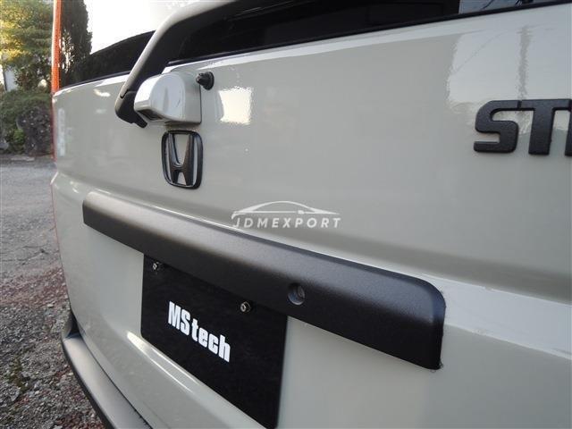 Honda stepwagon 2001 thumbnail 31