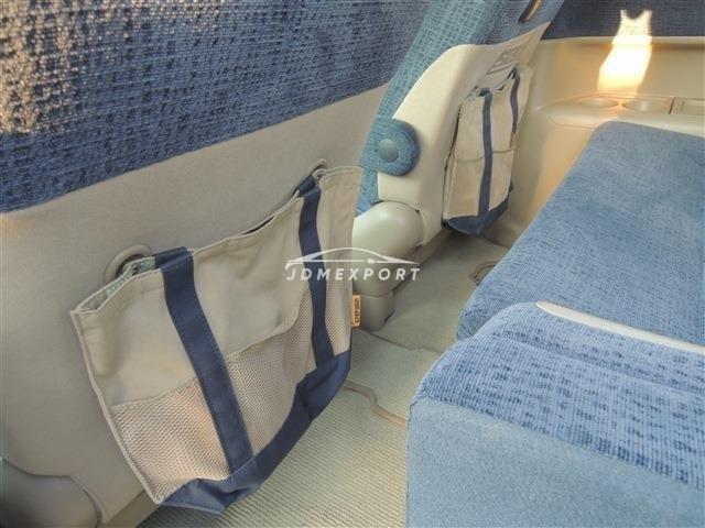 Honda stepwagon 2001 thumbnail 9