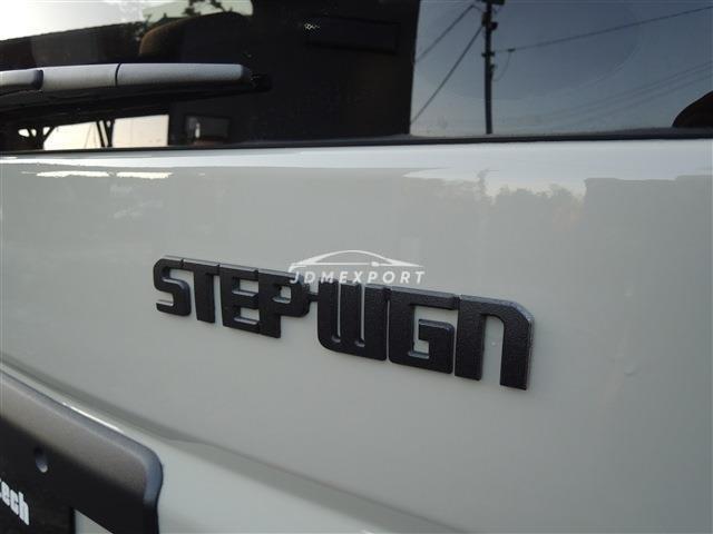 Honda stepwagon 2001 thumbnail 30