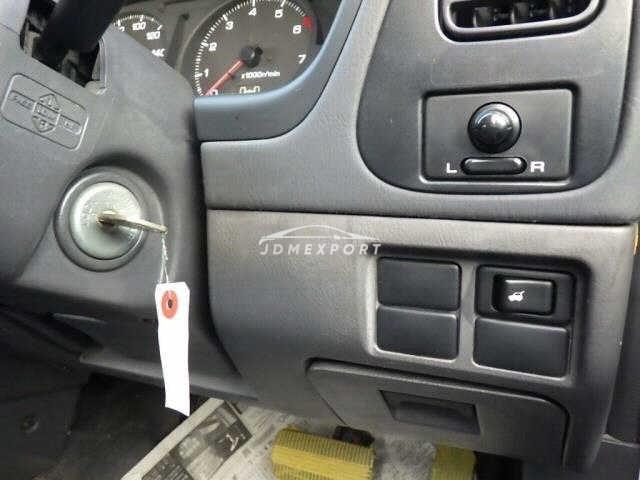 Nissan Terrano 1996 thumbnail 7