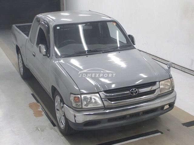 2002 Toyota Hilux RZN152H