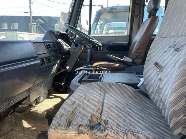 Isuzu Forward 1990 thumbnail 6