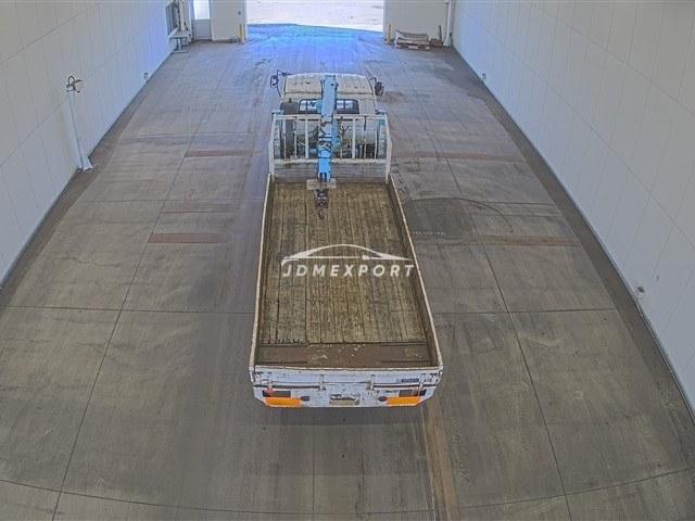 Isuzu Forward 1990 thumbnail 4
