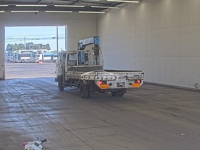 Isuzu Forward 1990 thumbnail 2