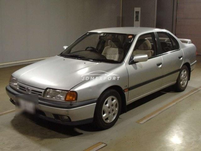 1994 Nissan Primera P10