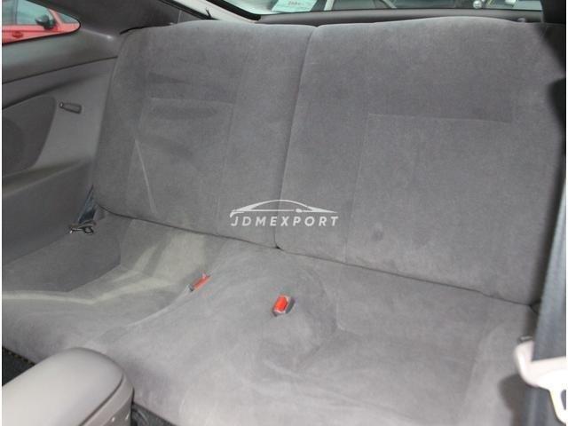 Toyota Celica 2001 thumbnail 6