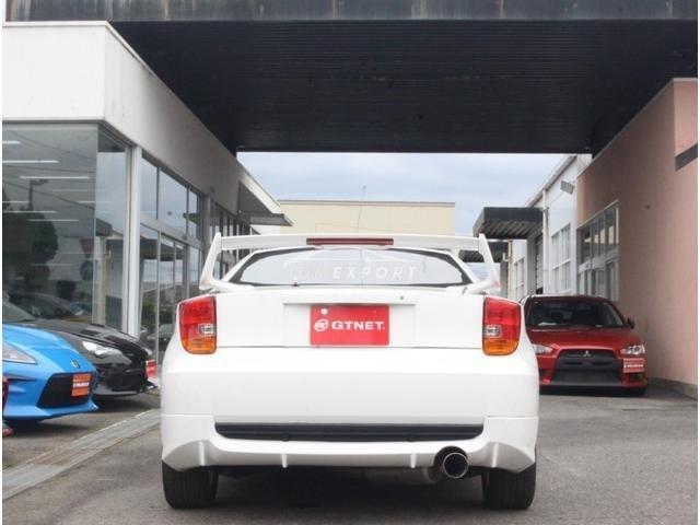 Toyota Celica 2001 thumbnail 13