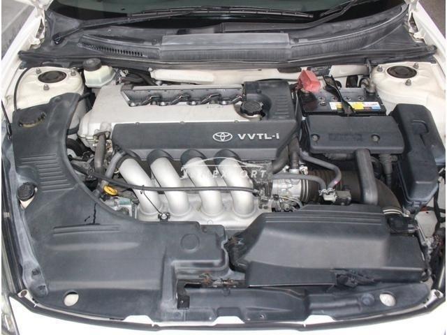 Toyota Celica 2001 thumbnail 11
