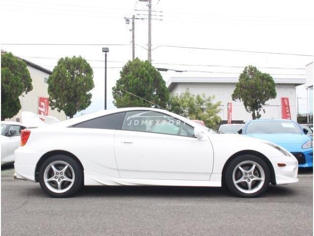 Toyota Celica 2001 thumbnail 19