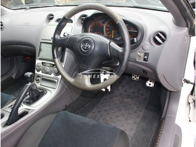 Toyota Celica 2001 thumbnail 3