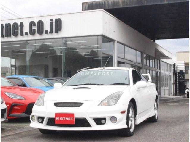 Toyota Celica 2001 thumbnail 31