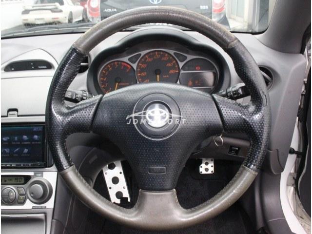Toyota Celica 2001 thumbnail 24