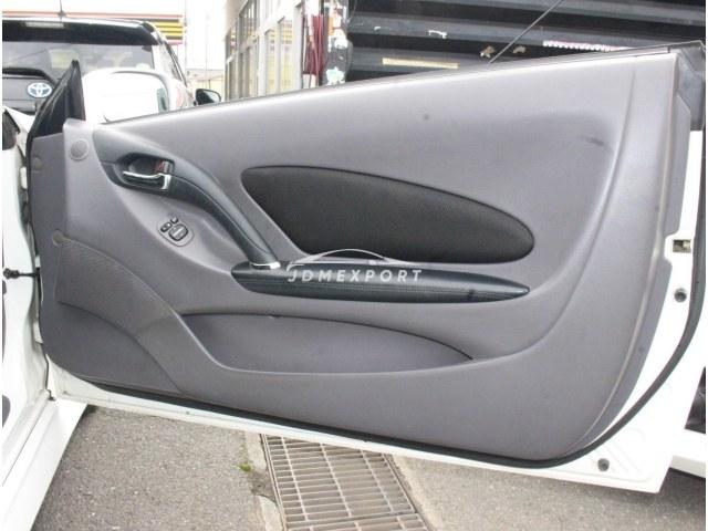 Toyota Celica 2001 thumbnail 30