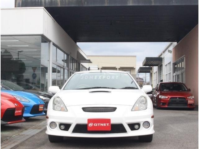 Toyota Celica 2001 thumbnail 12