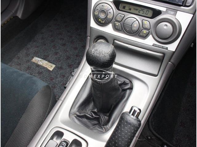Toyota Celica 2001 thumbnail 7