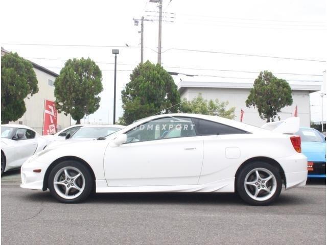 Toyota Celica 2001 thumbnail 18