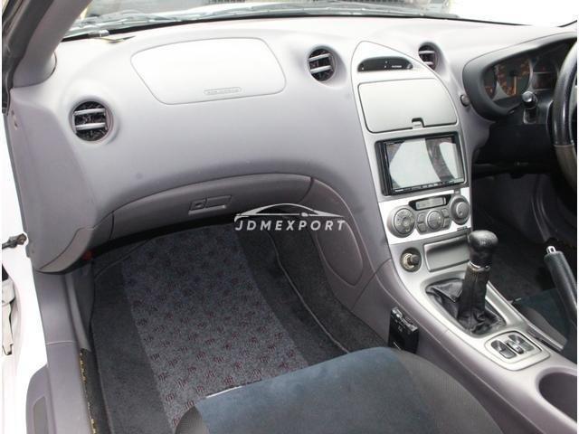 Toyota Celica 2001 thumbnail 15