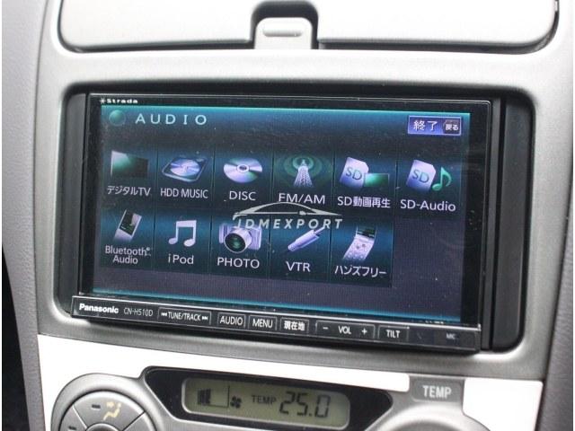 Toyota Celica 2001 thumbnail 22