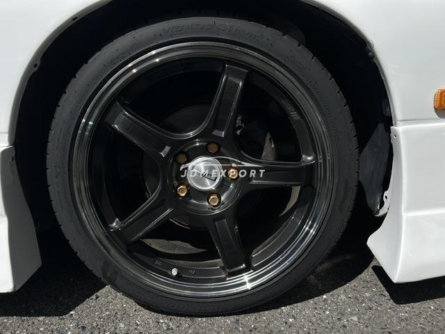 Nissan 180SX 1999 thumbnail 5