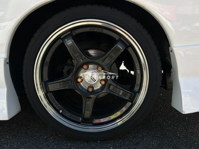 Nissan 180SX 1999 thumbnail 23