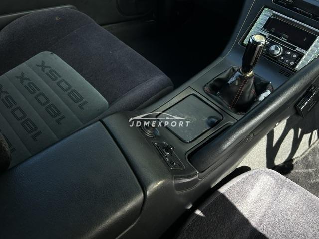 Nissan 180SX 1999 thumbnail 17