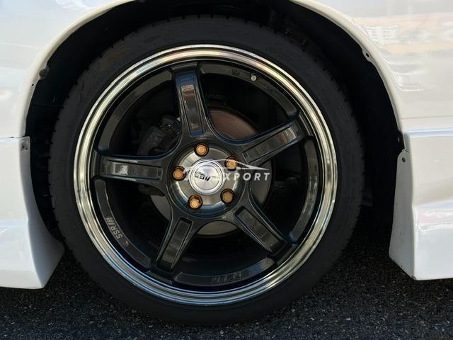 Nissan 180SX 1999 thumbnail 22