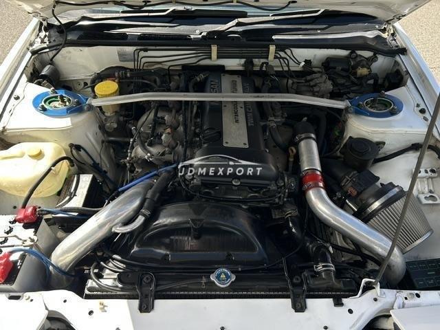 Nissan 180SX 1999 thumbnail 11