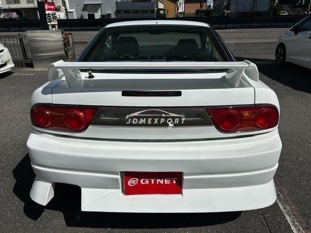 Nissan 180SX 1999 thumbnail 21
