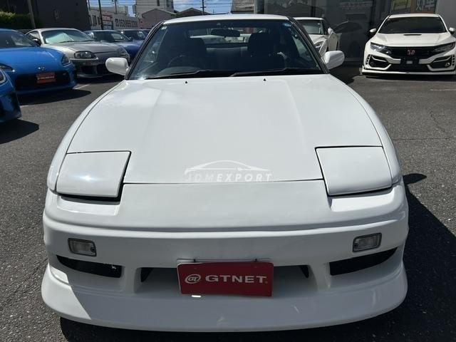 Nissan 180SX 1999 thumbnail 20