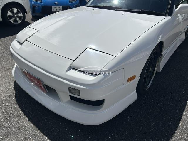 Nissan 180SX 1999 thumbnail 7
