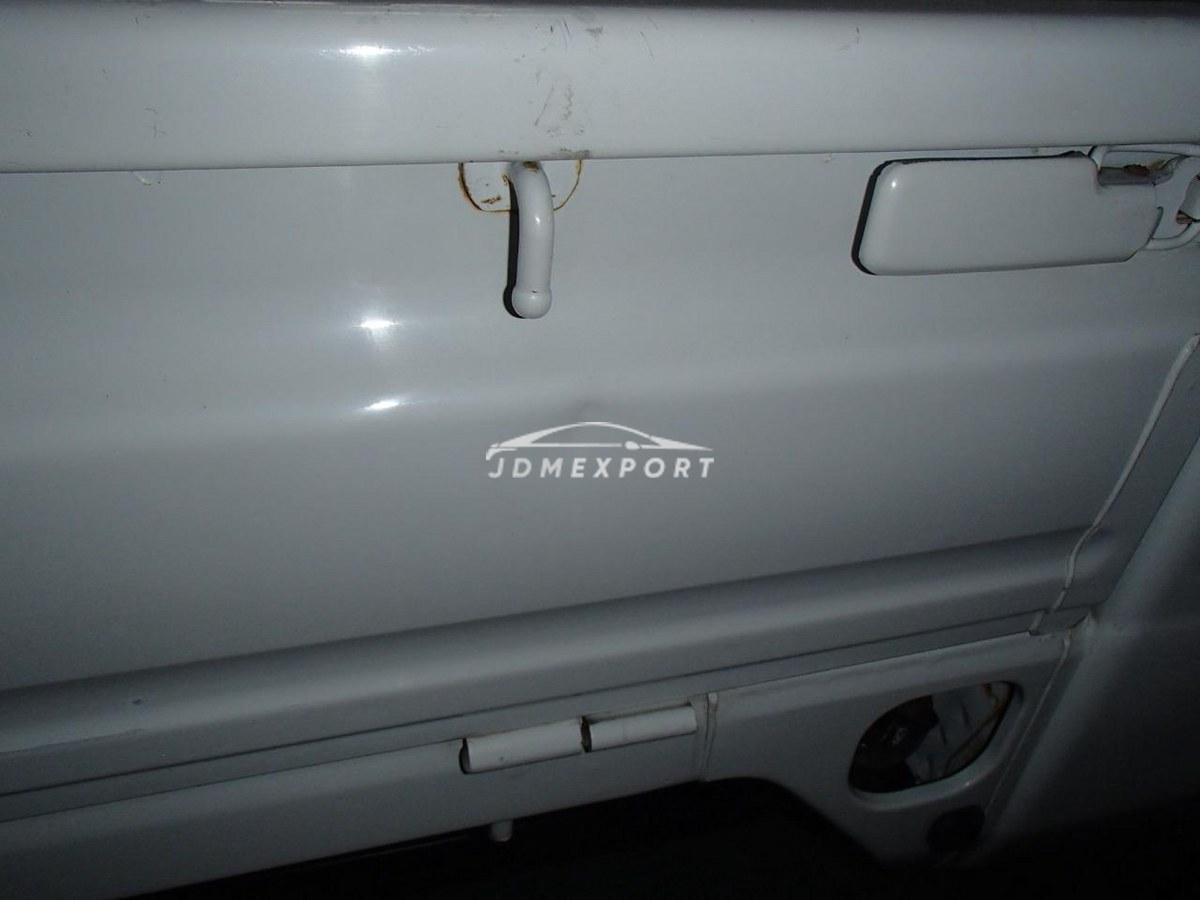 Honda Acty Truck 1997 thumbnail 37