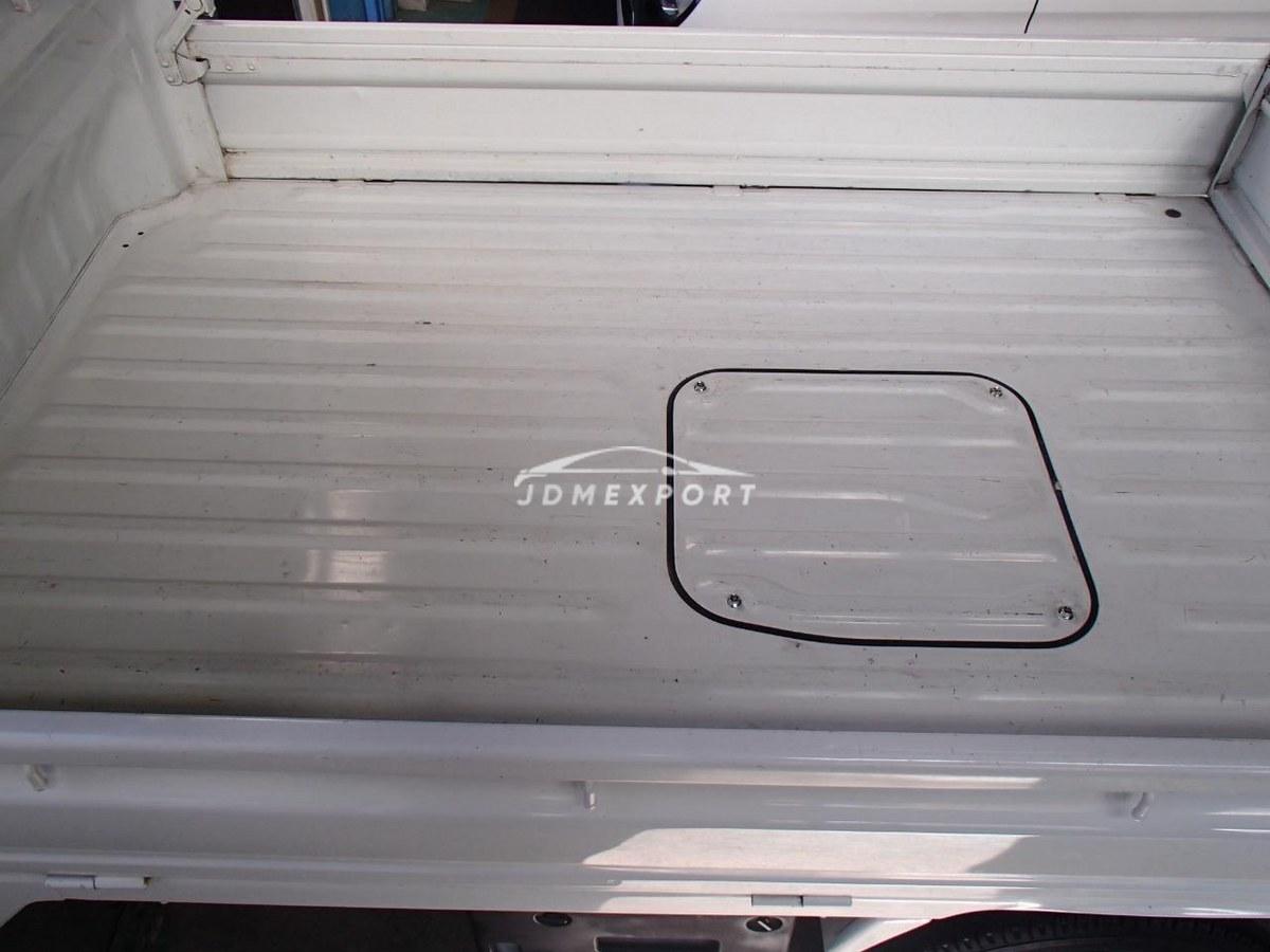 Honda Acty Truck 1997 thumbnail 14